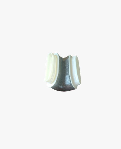 盾构45°爬墙弯