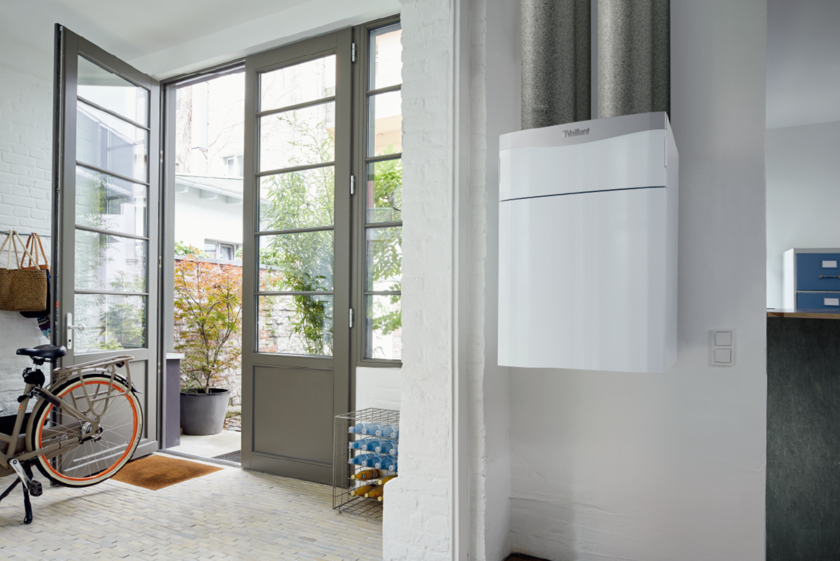 全热交换新风机.1