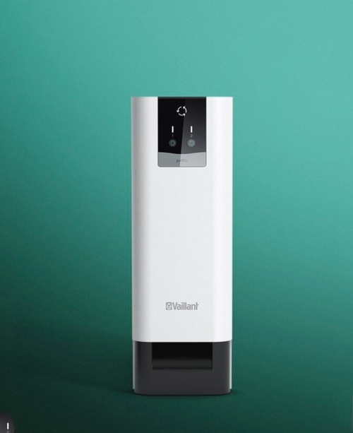 反渗透净水机V6