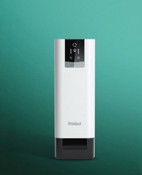 反渗透净水机V8