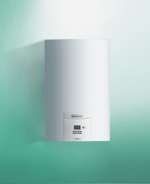 经典舒适热水器