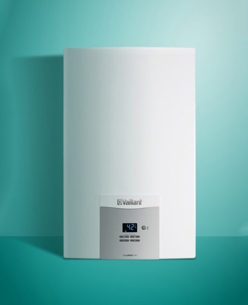 静音型燃气热水器