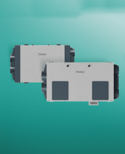 全能交换新风机