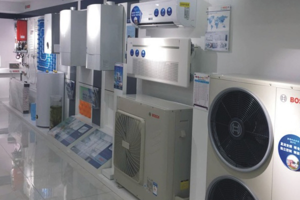 广州优质室内气候调节系统公司