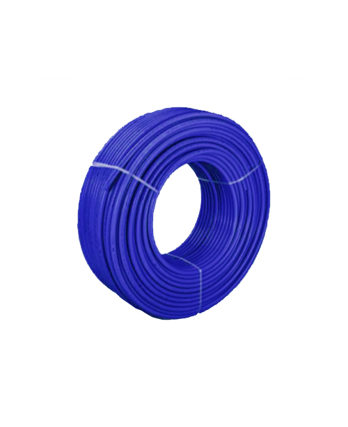 PE-RT 五层阻氧管 (蓝色)