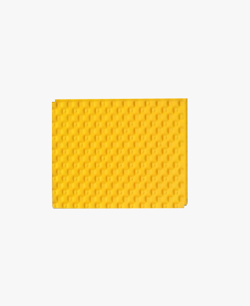 吴忠蘑菇板（黄色）