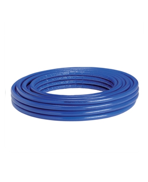 Gerpex RA insulated pipe ( dark blue)