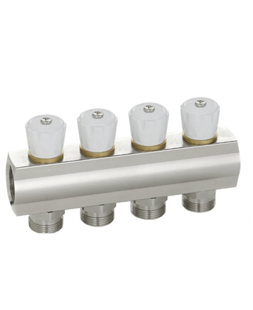 TopSan Manifold 3/4