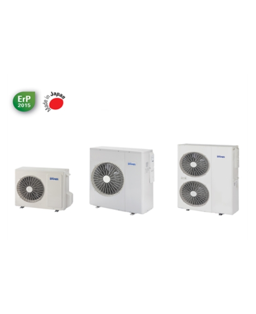 连云港Heat Pump MIRAI SMI